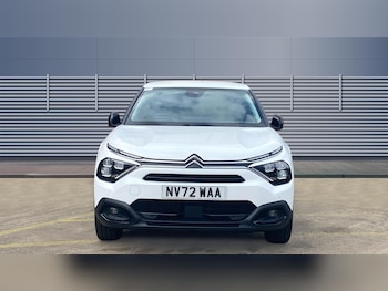 Used Citroen C4 2023 for sale - 75453344: Photo