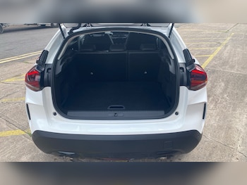 Used Citroen C4 2023 for sale - 75453344: Photo