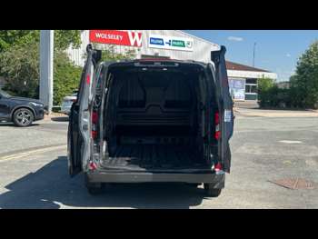 Used Ford Transit Custom 2024 for sale - 75238751: Photo