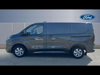 Used Ford Transit Custom 2024 for sale - 75238751: Photo