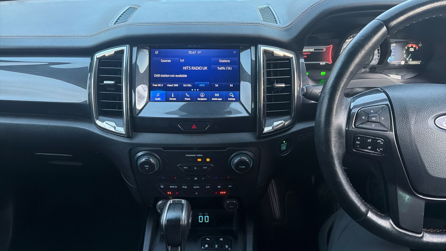 Used Ford Ranger 2021 for sale - 76945752: Photo 15