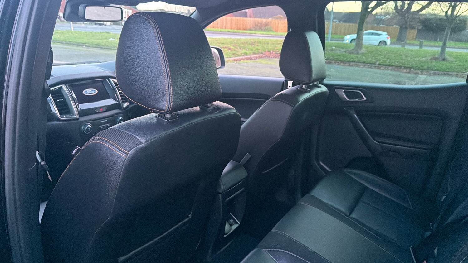 Used Ford Ranger 2021 for sale - 76945752: Photo 18