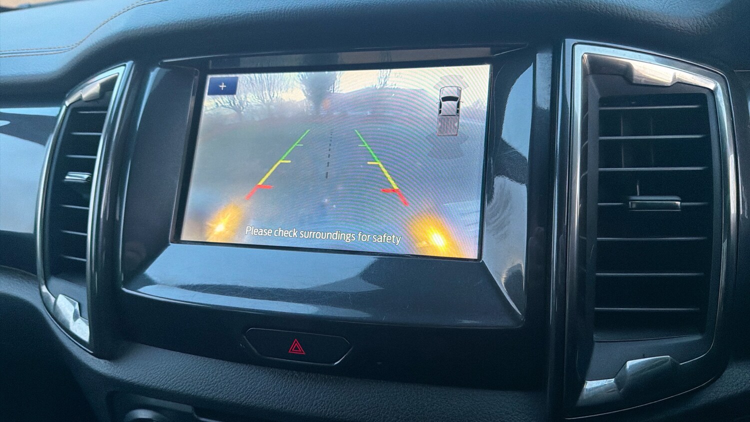 Used Ford Ranger 2021 for sale - 76945752: Photo 28