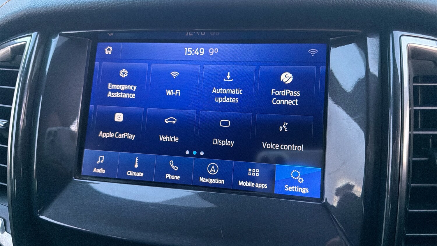 Used Ford Ranger 2021 for sale - 76945752: Photo 30