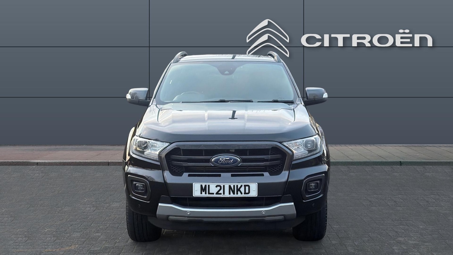 Used Ford Ranger 2021 for sale - 76945752: Photo 8