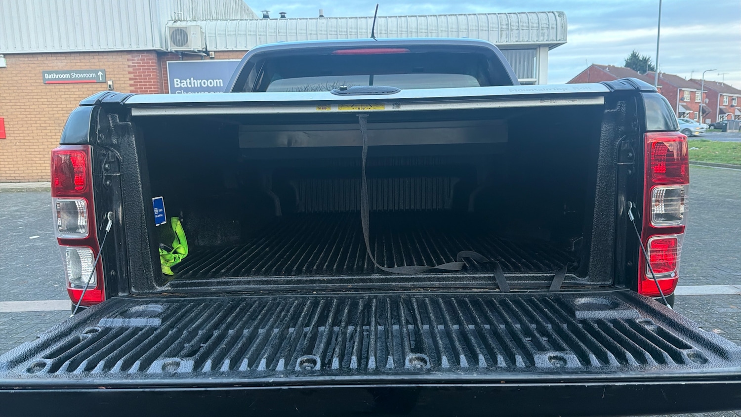 Used Ford Ranger 2021 for sale - 77072971: Photo 12