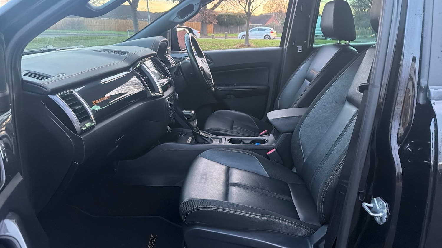 Used Ford Ranger 2021 for sale - 77072971: Photo 13