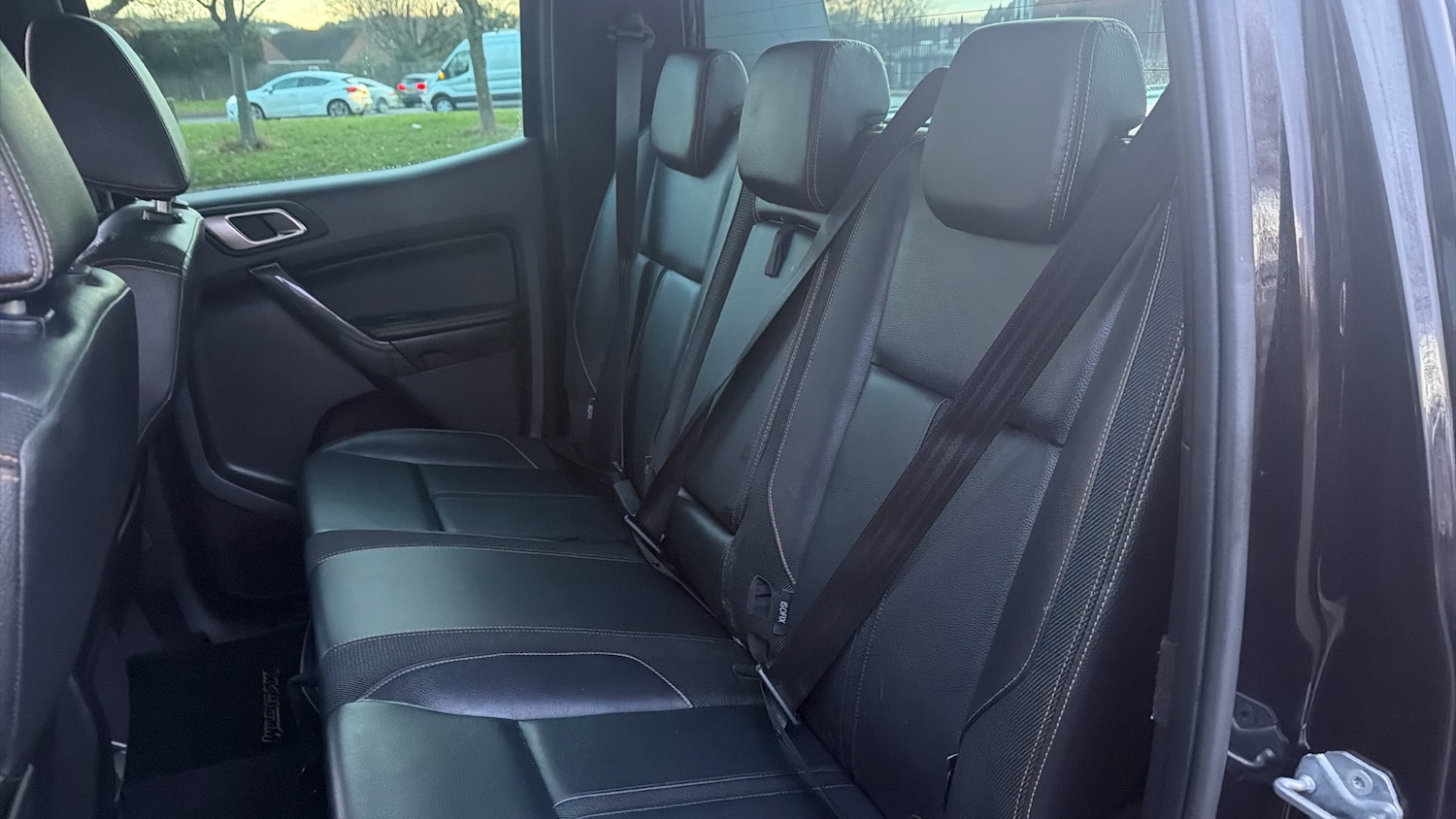 Used Ford Ranger 2021 for sale - 77072971: Photo 14