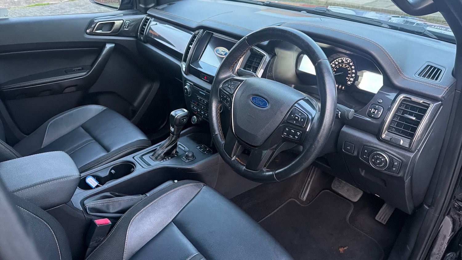 Used Ford Ranger 2021 for sale - 77072971: Photo 16