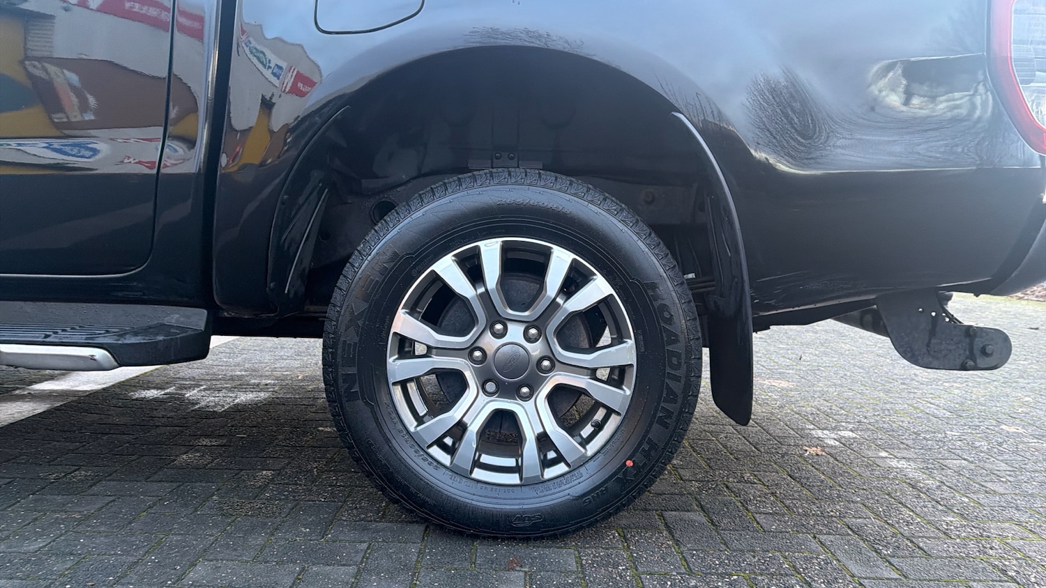 Used Ford Ranger 2021 for sale - 77072971: Photo 17