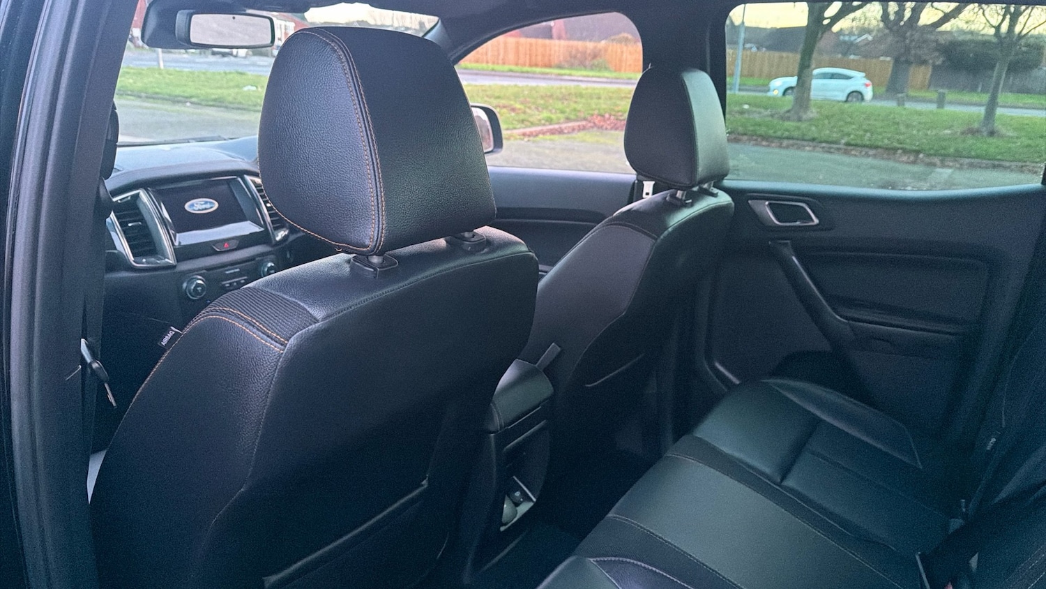 Used Ford Ranger 2021 for sale - 77072971: Photo 18