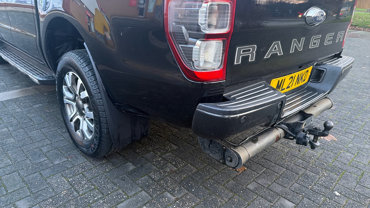 Used Ford Ranger 2021 for sale - 77072971: Photo 23