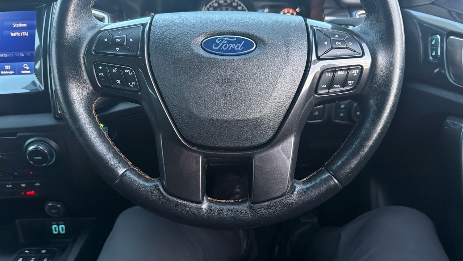 Used Ford Ranger 2021 for sale - 77072971: Photo 25