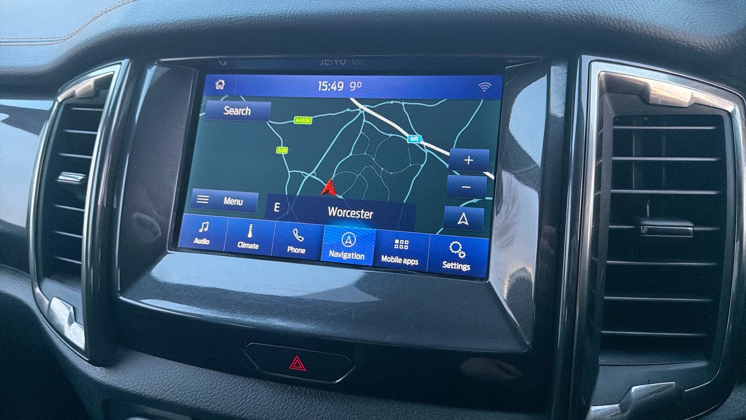 Used Ford Ranger 2021 for sale - 77072971: Photo 29