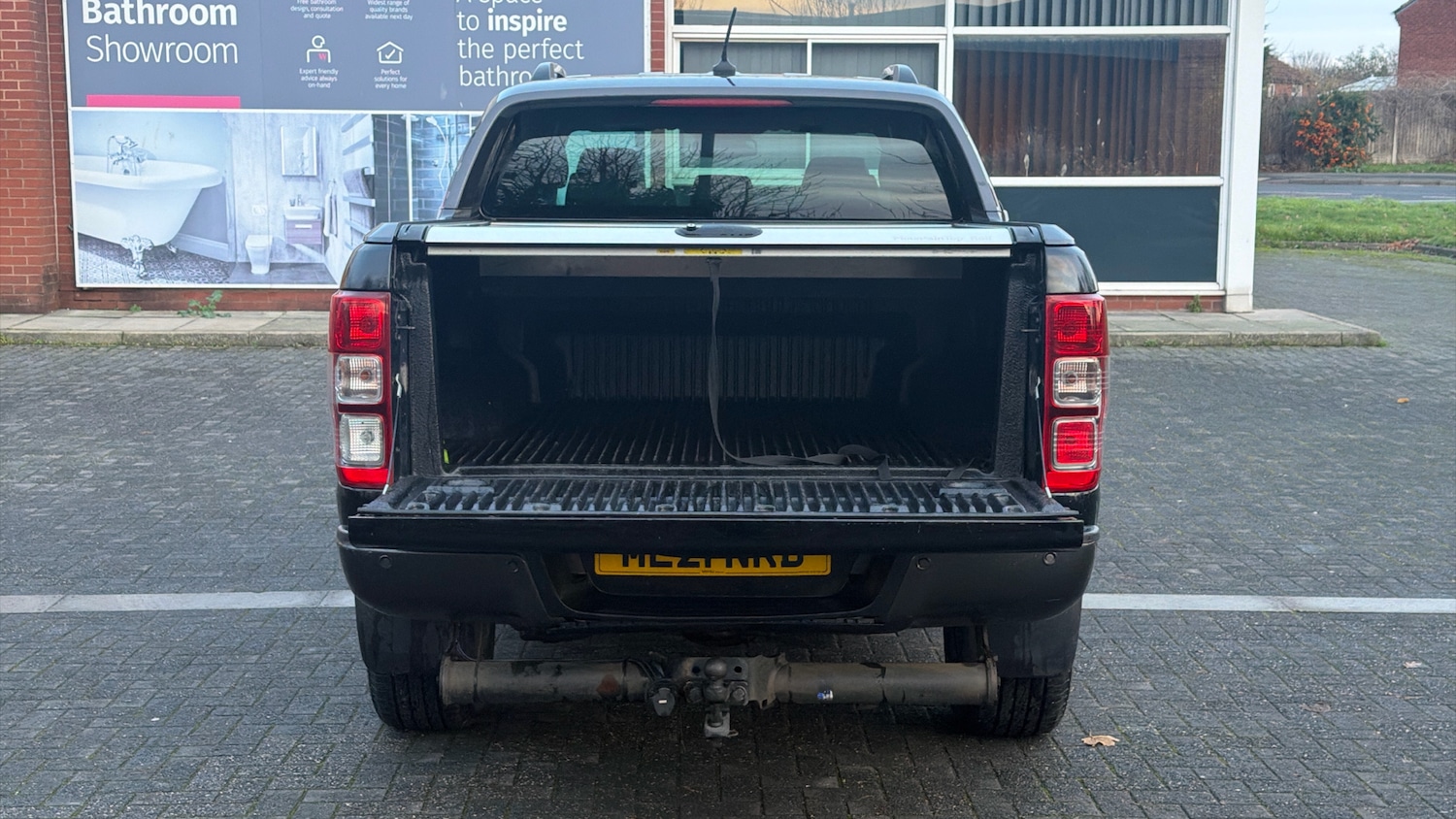 Used Ford Ranger 2021 for sale - 77072971: Photo 3