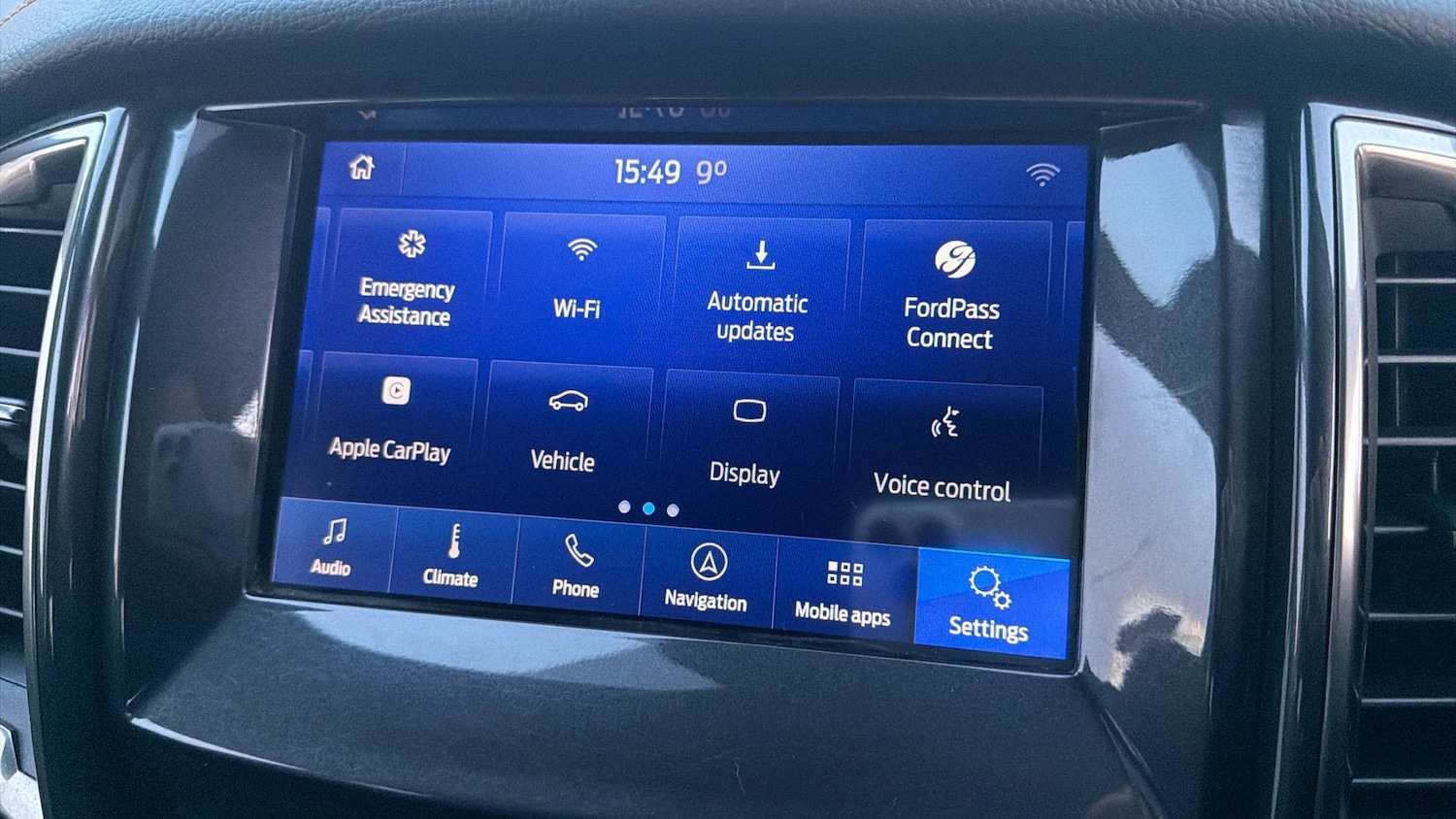 Used Ford Ranger 2021 for sale - 77072971: Photo 30