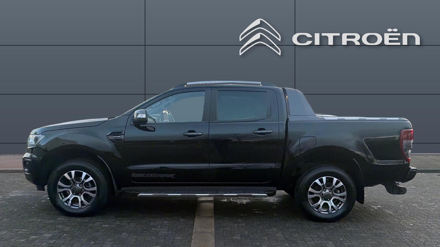 Used Ford Ranger 2021 for sale - 77072971: Photo 4