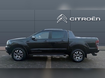 Used Ford Ranger 2021 for sale - 77072971: Photo