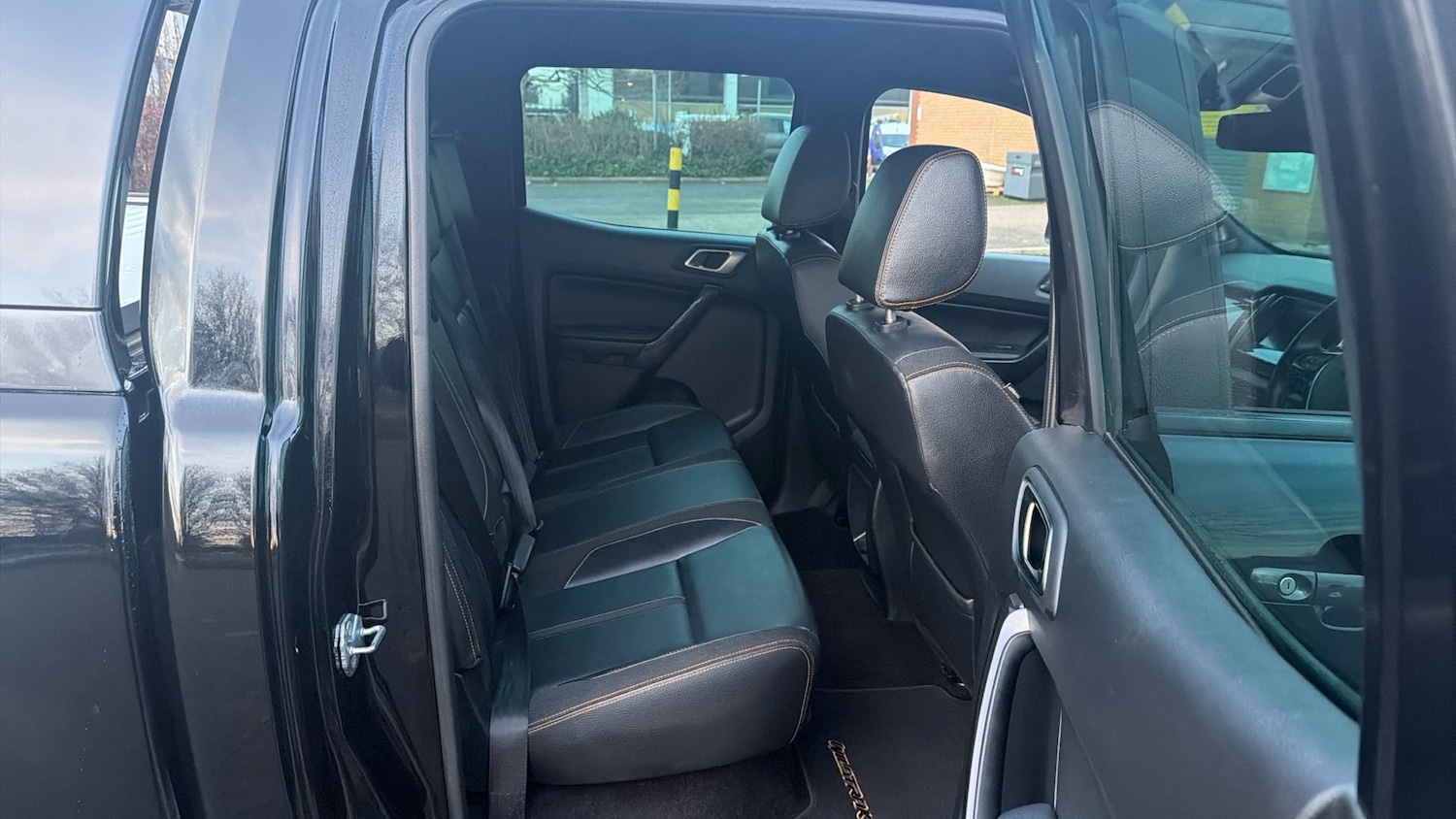 Used Ford Ranger 2021 for sale - 77072971: Photo 5