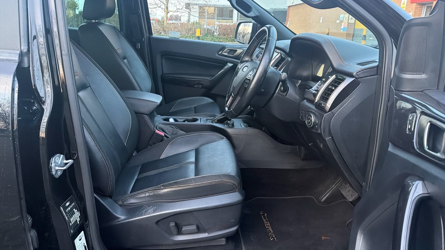 Used Ford Ranger 2021 for sale - 77072971: Photo 6