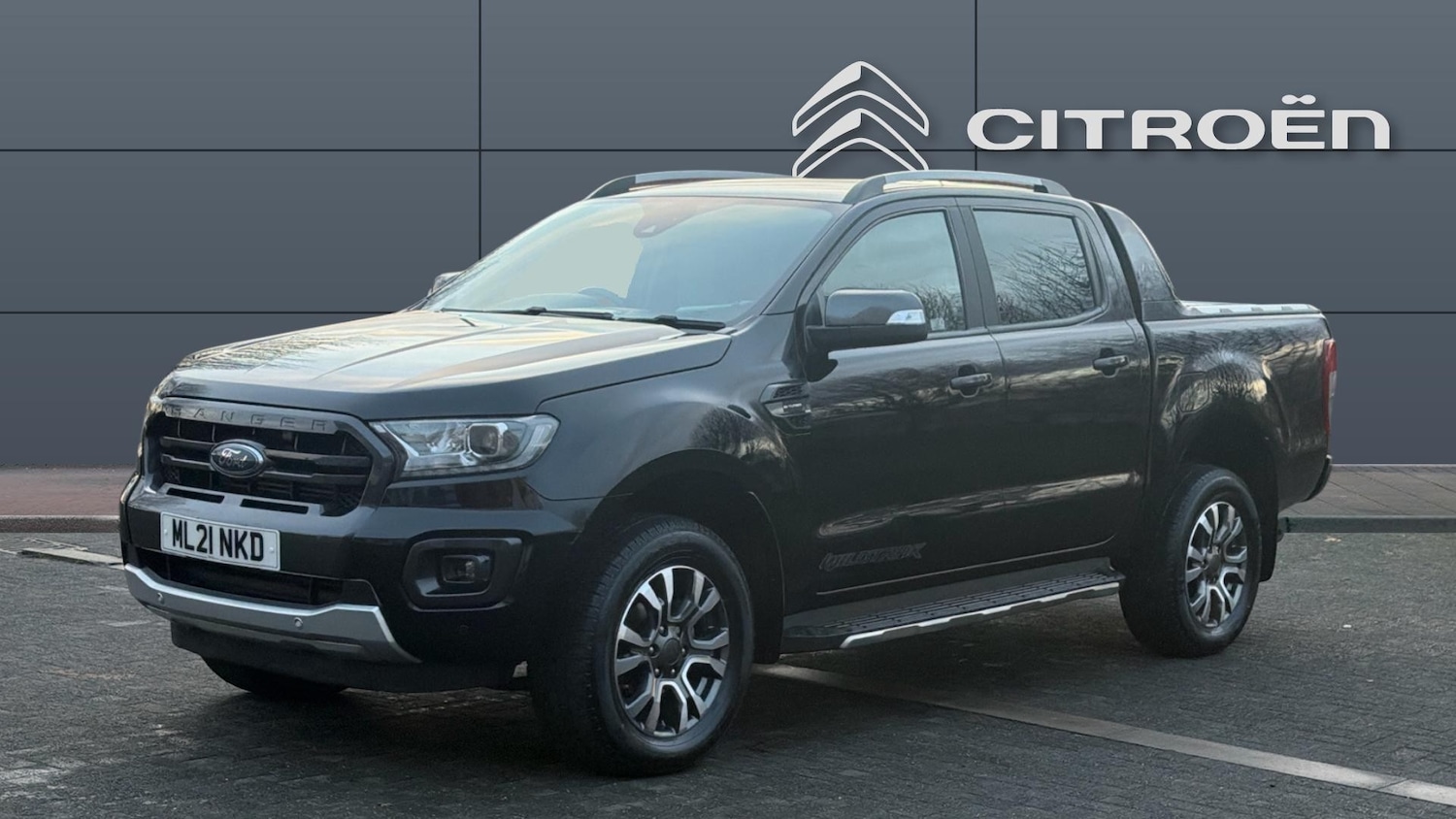Used Ford Ranger 2021 for sale - 77072971: Photo 7