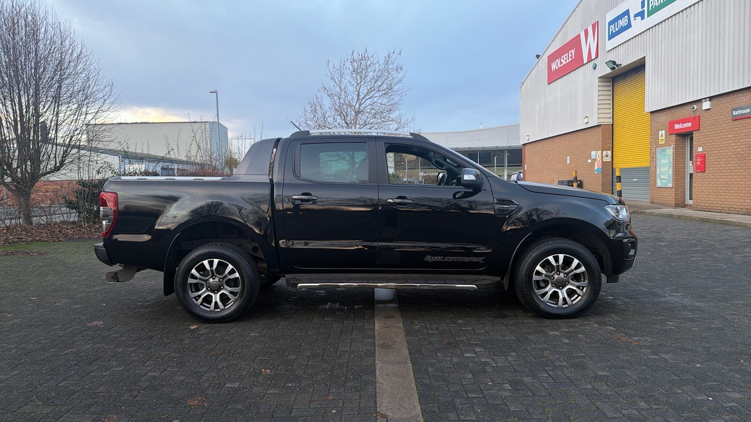 Used Ford Ranger 2021 for sale - 77072971: Photo 9