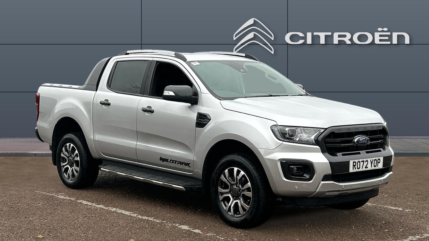 Used Ford Ranger 2022 for sale - 76598856: Photo 1