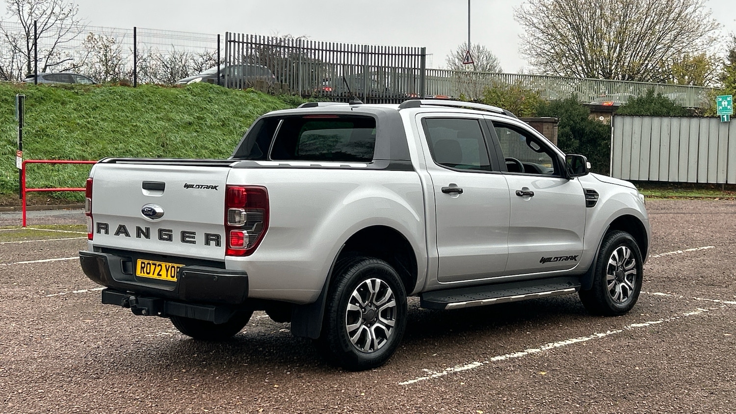 Used Ford Ranger 2022 for sale - 76598856: Photo 10