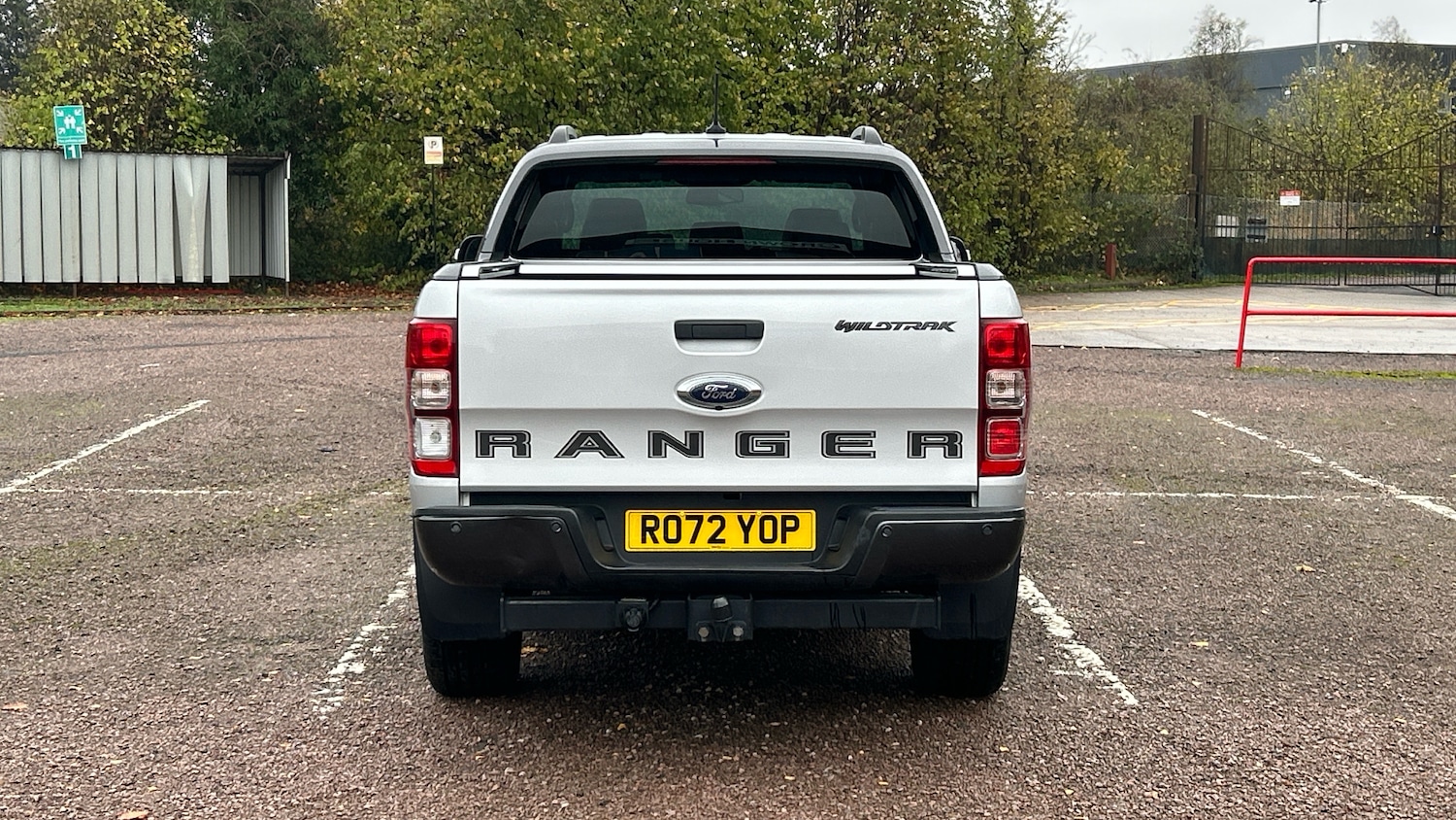 Used Ford Ranger 2022 for sale - 76598856: Photo 11