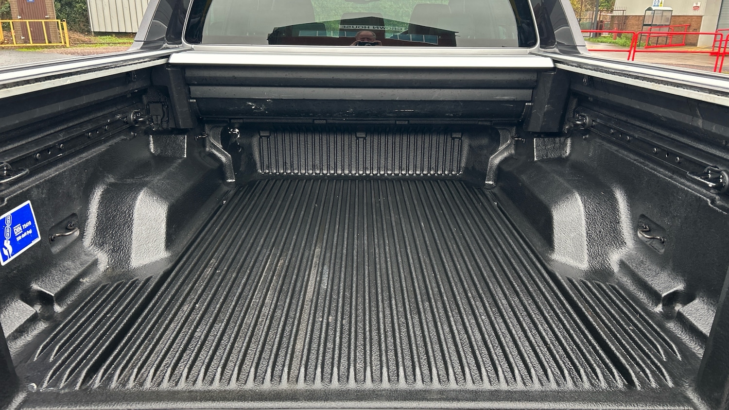 Used Ford Ranger 2022 for sale - 76598856: Photo 12