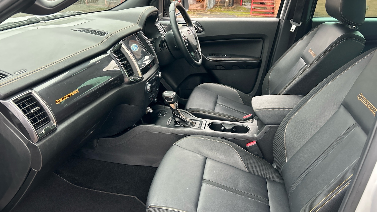 Used Ford Ranger 2022 for sale - 76598856: Photo 13