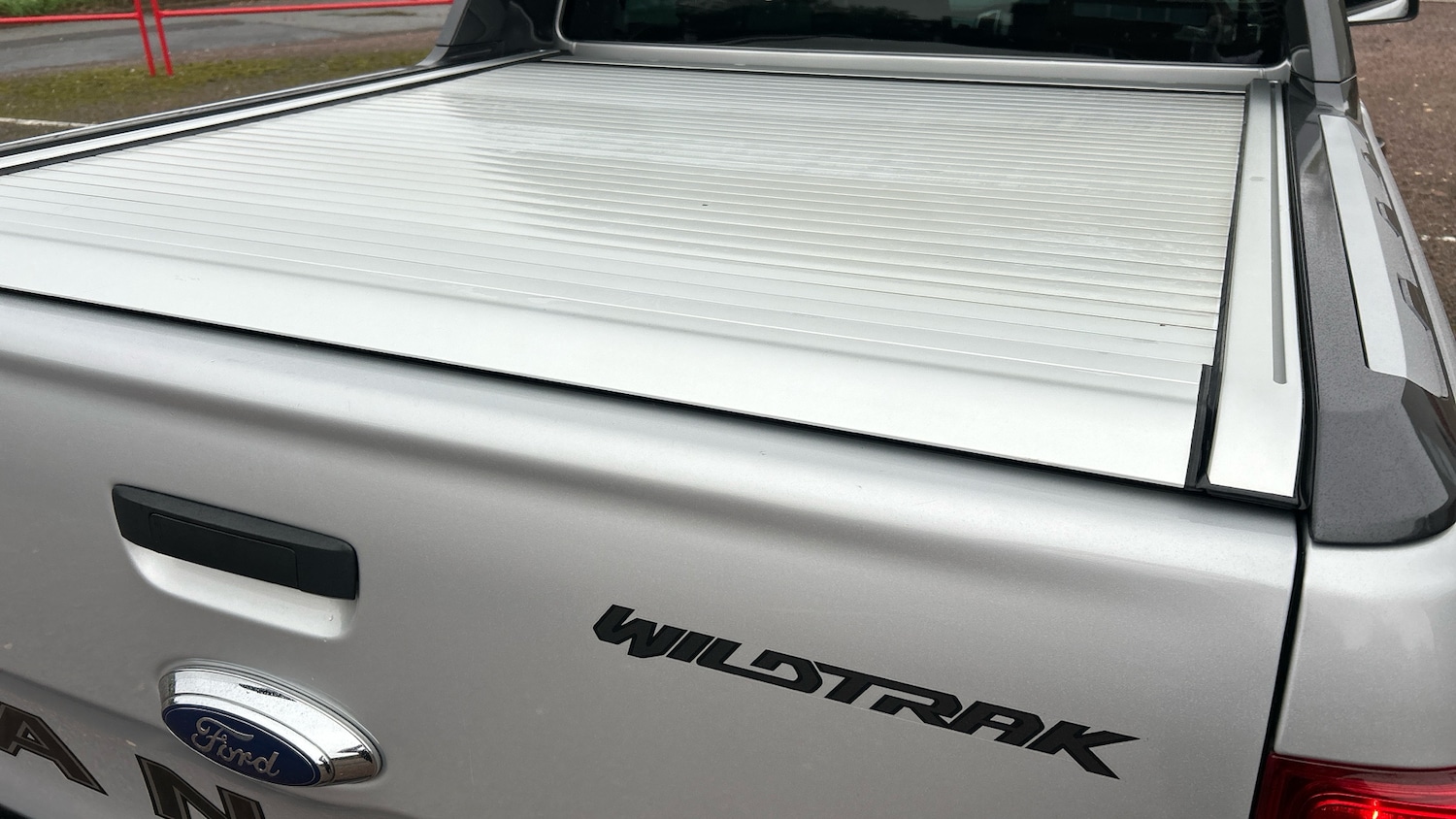 Used Ford Ranger 2022 for sale - 76598856: Photo 14