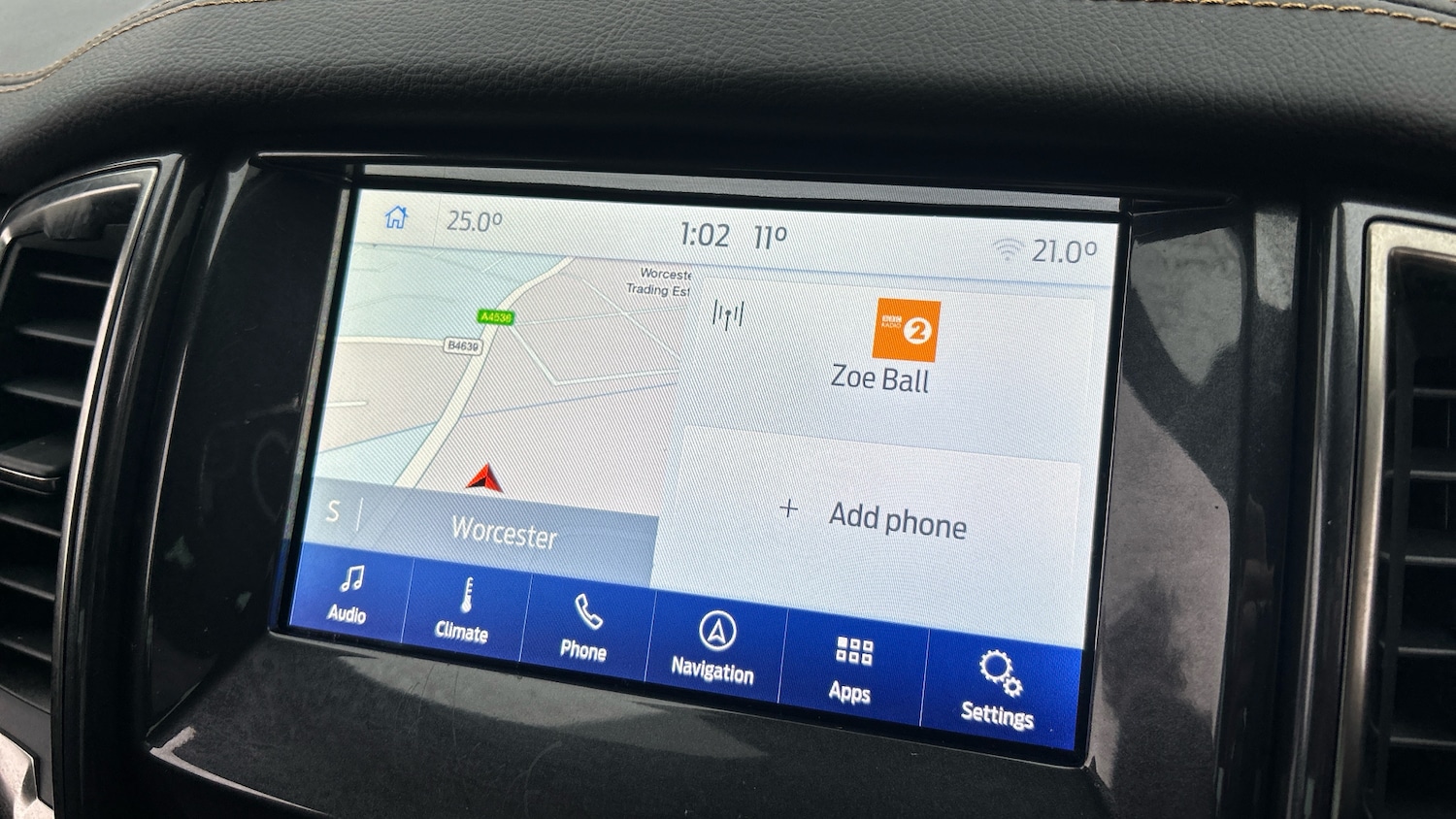 Used Ford Ranger 2022 for sale - 76598856: Photo 15