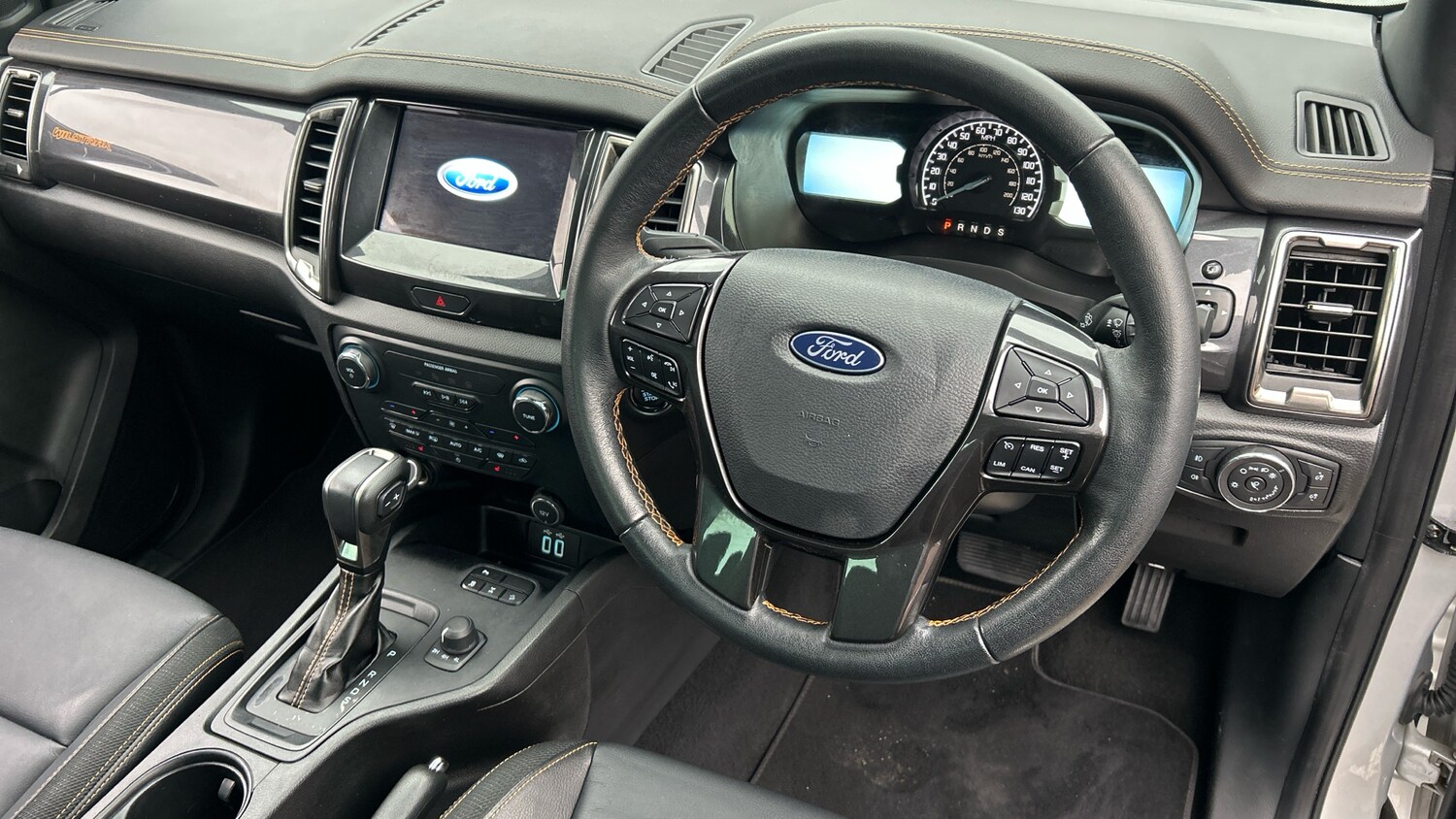 Used Ford Ranger 2022 for sale - 76598856: Photo 16