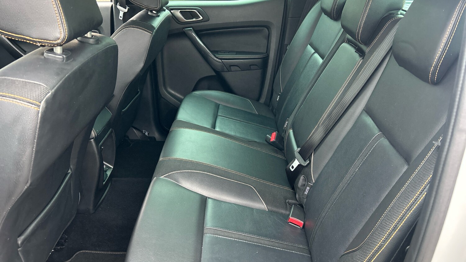 Used Ford Ranger 2022 for sale - 76598856: Photo 18