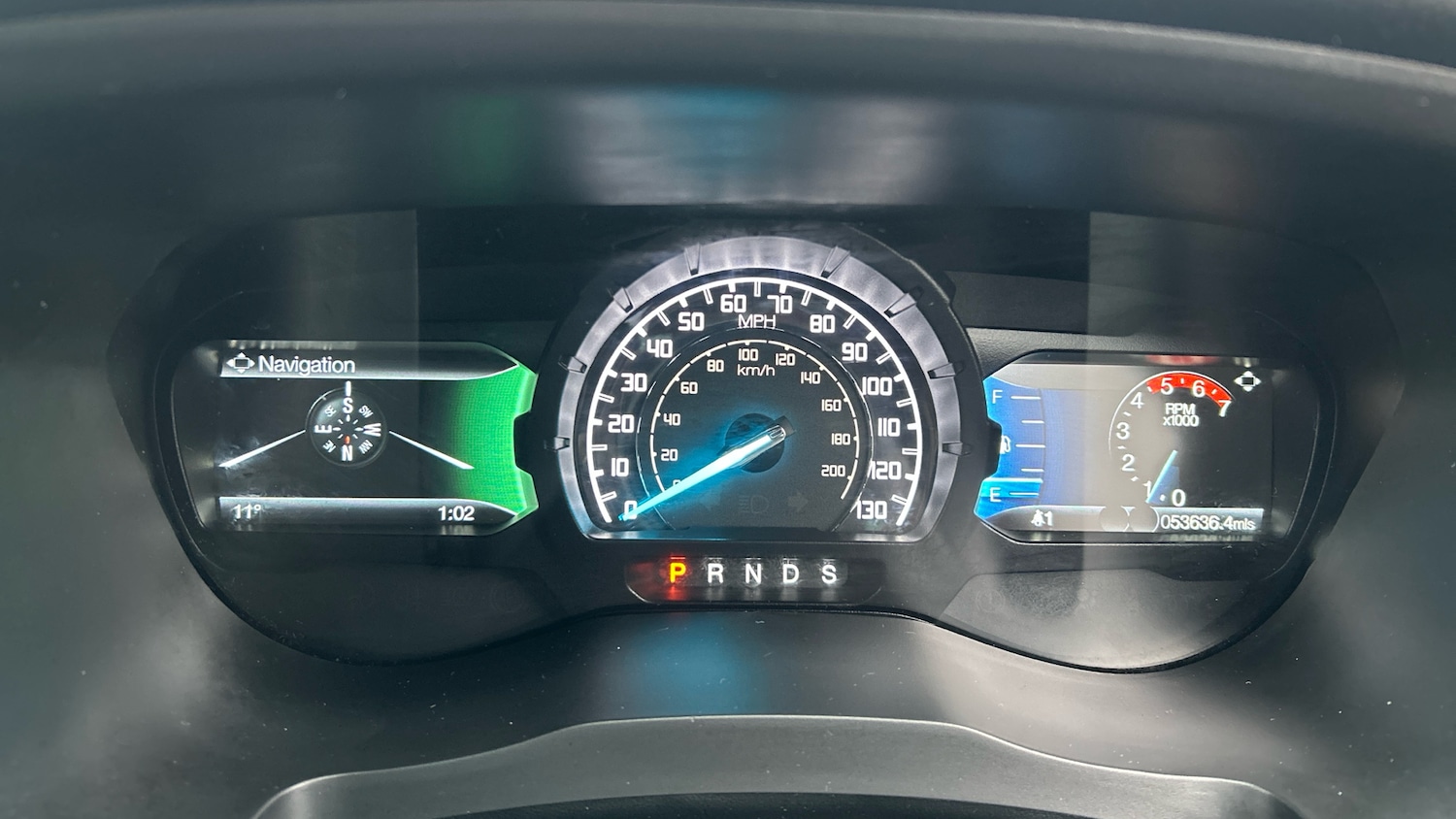 Used Ford Ranger 2022 for sale - 76598856: Photo 19