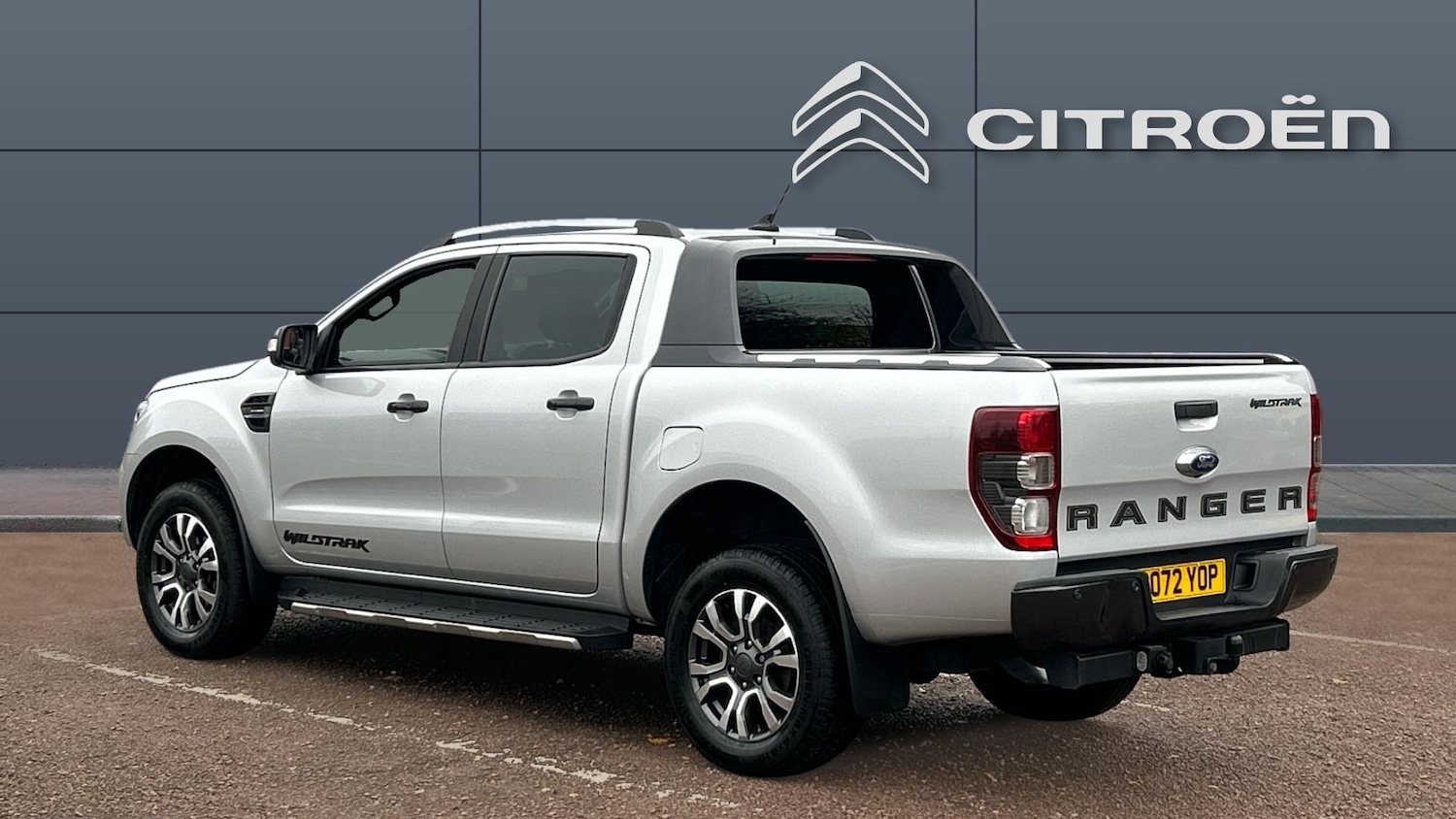 Used Ford Ranger 2022 for sale - 76598856: Photo 2