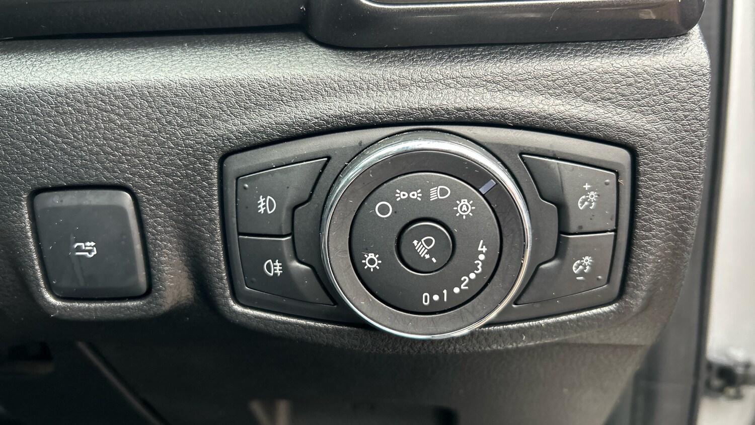 Used Ford Ranger 2022 for sale - 76598856: Photo 22