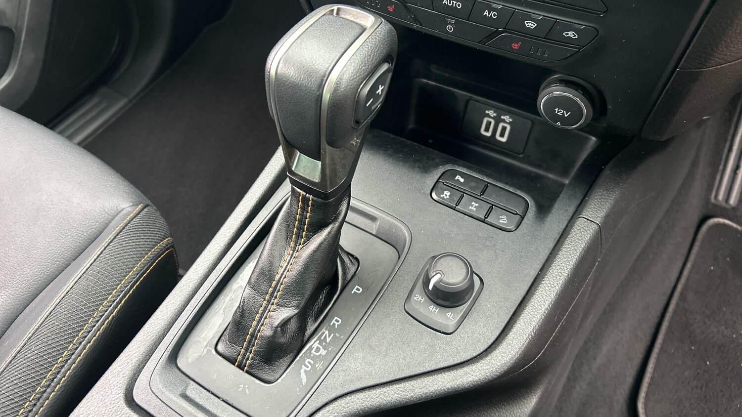 Used Ford Ranger 2022 for sale - 76598856: Photo 25