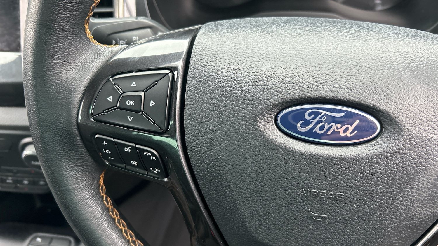 Used Ford Ranger 2022 for sale - 76598856: Photo 28