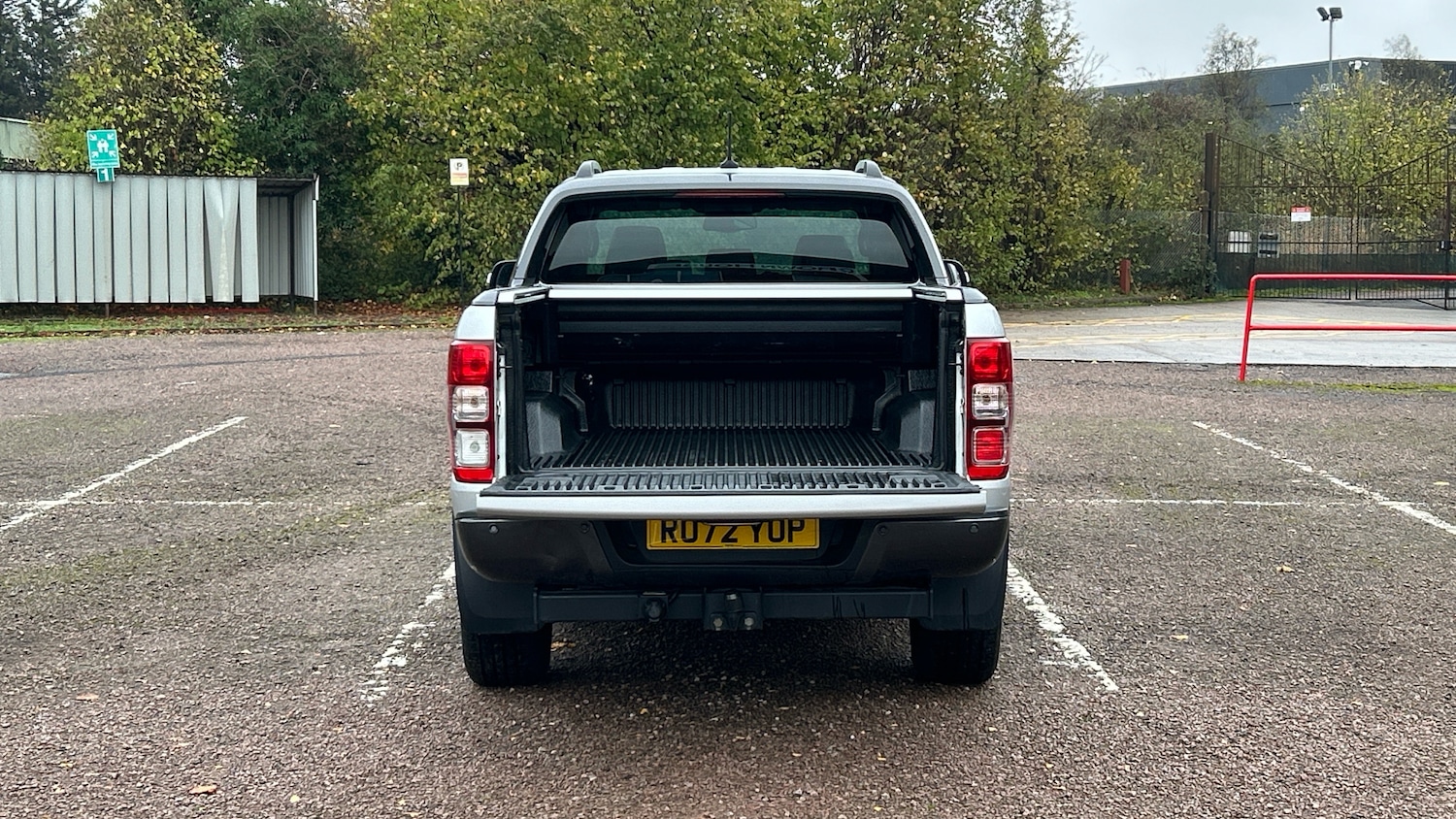 Used Ford Ranger 2022 for sale - 76598856: Photo 3