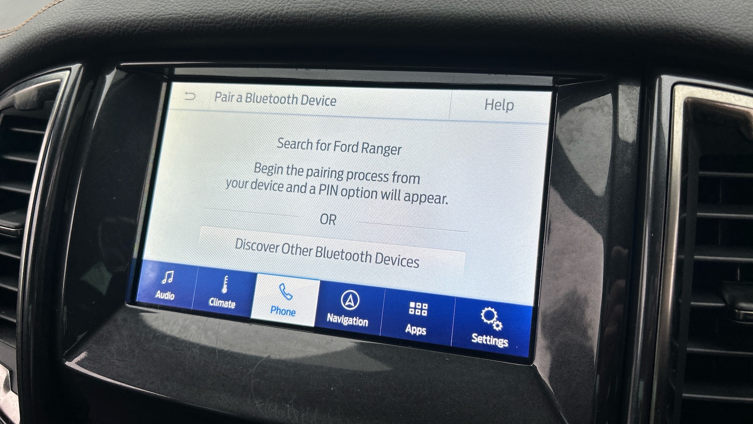 Used Ford Ranger 2022 for sale - 76598856: Photo 32