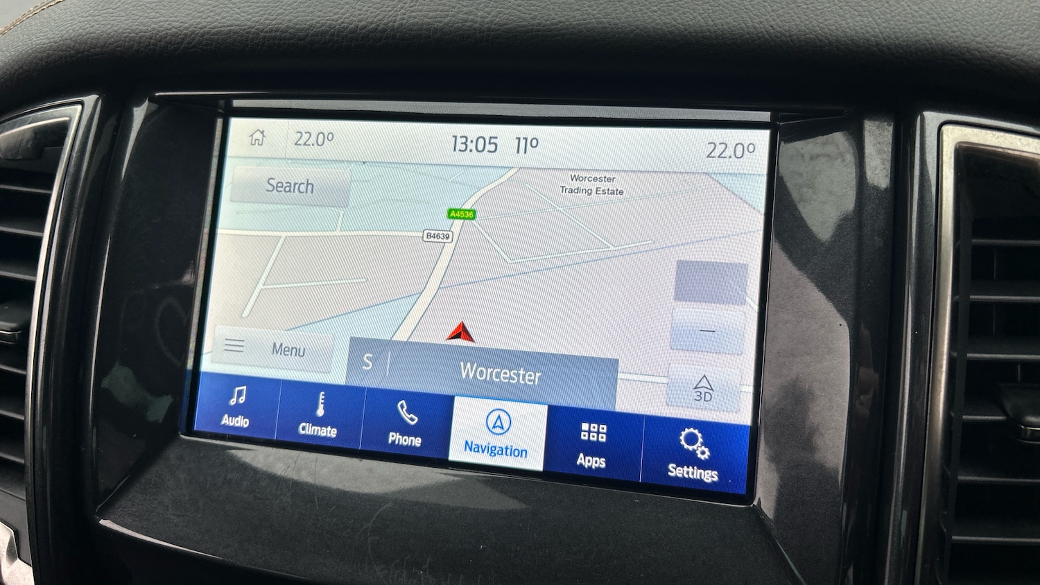 Used Ford Ranger 2022 for sale - 76598856: Photo 33