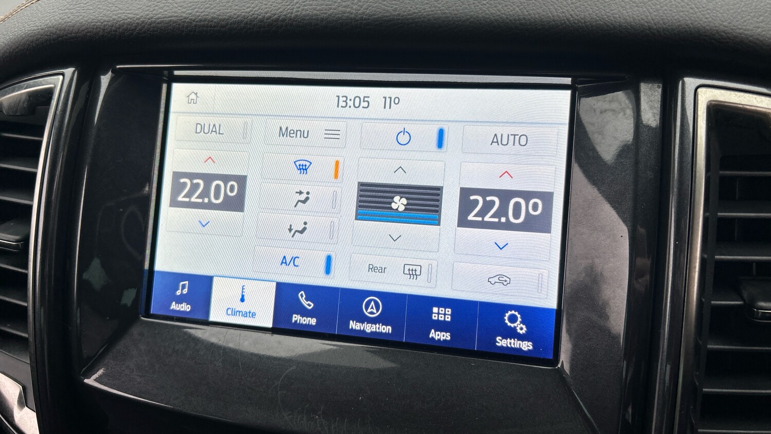 Used Ford Ranger 2022 for sale - 76598856: Photo 34