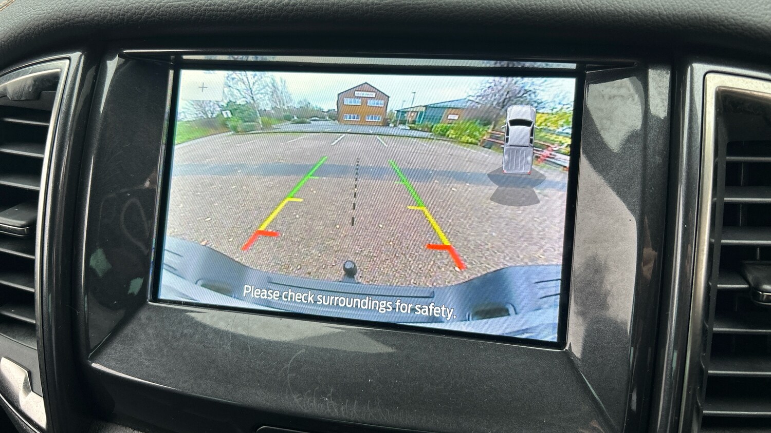 Used Ford Ranger 2022 for sale - 76598856: Photo 35