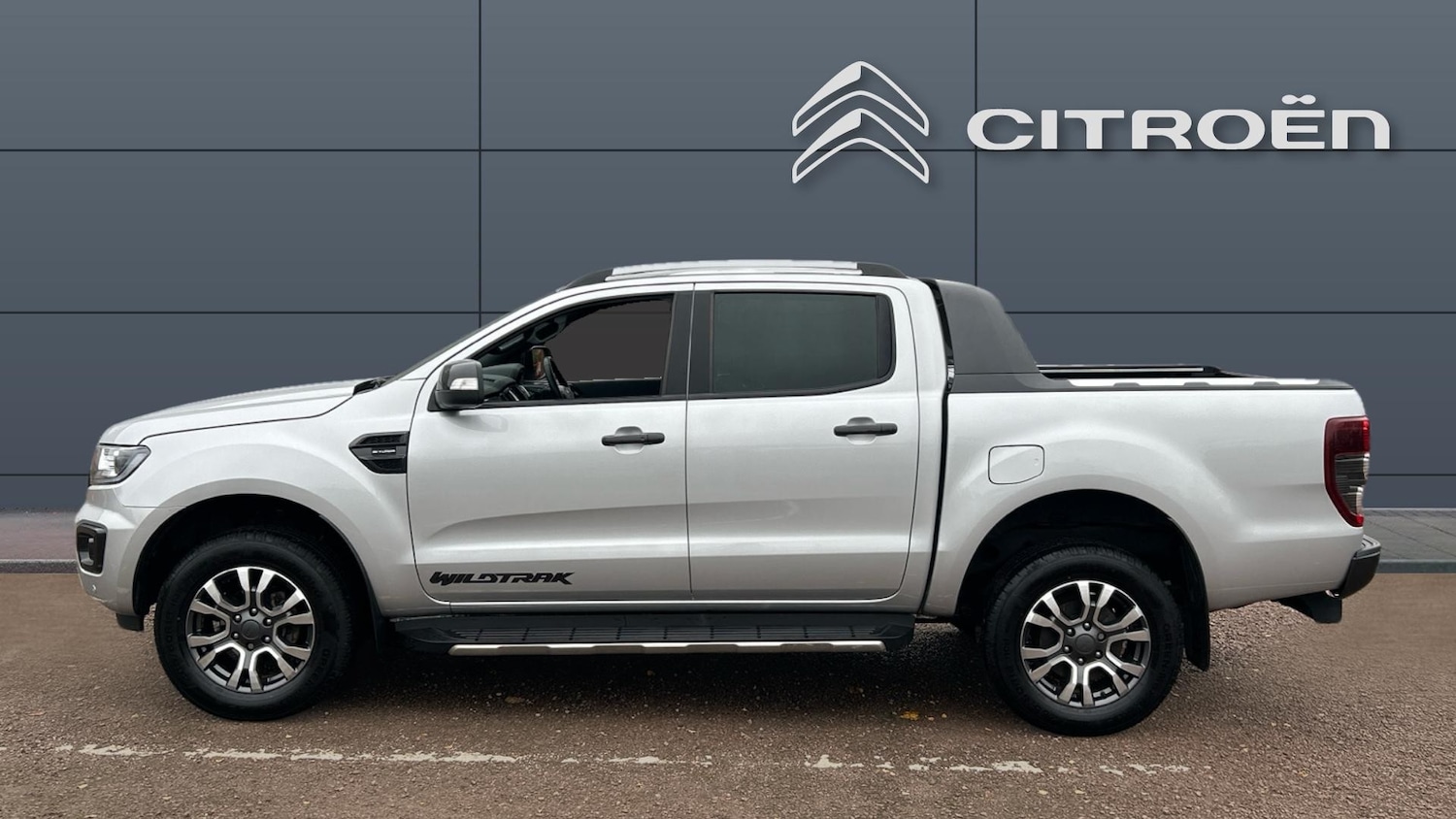 Used Ford Ranger 2022 for sale - 76598856: Photo 4