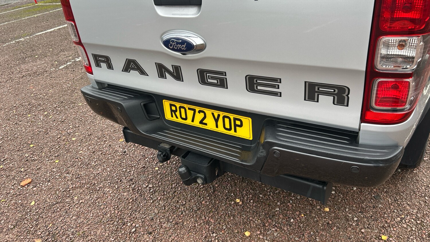 Used Ford Ranger 2022 for sale - 76598856: Photo 40