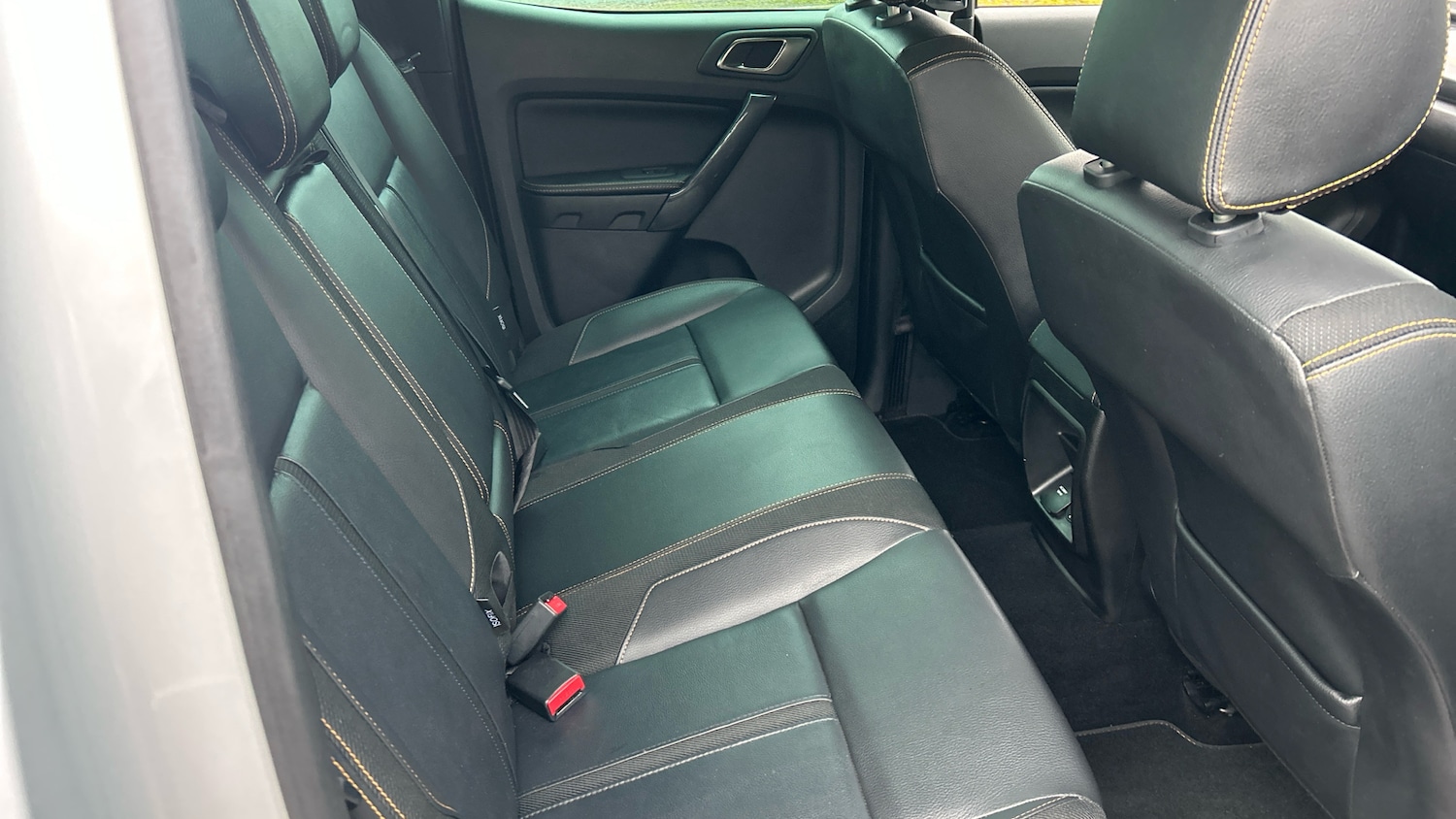 Used Ford Ranger 2022 for sale - 76598856: Photo 5