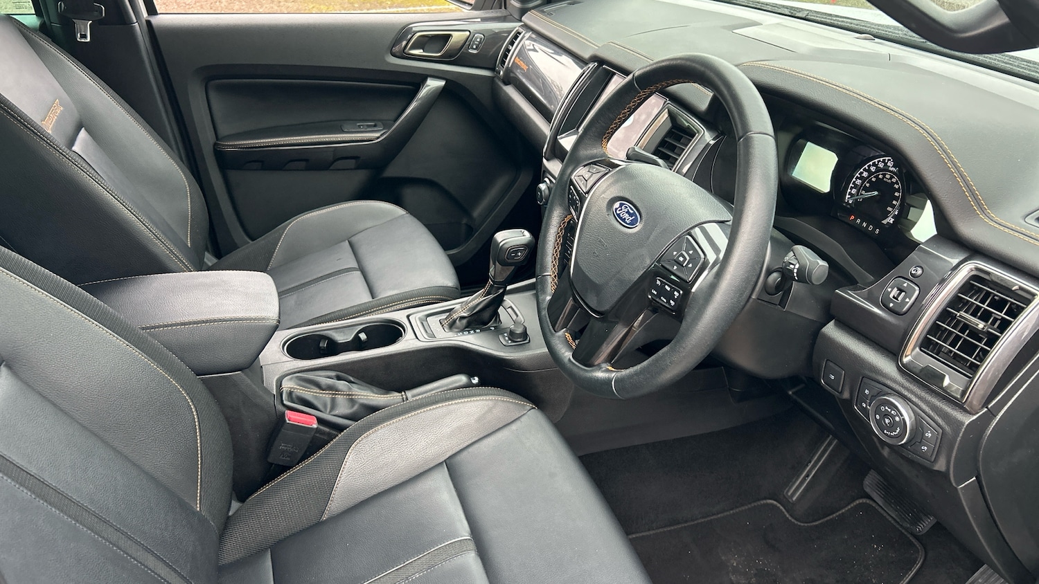 Used Ford Ranger 2022 for sale - 76598856: Photo 6