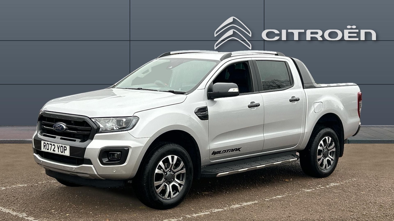 Used Ford Ranger 2022 for sale - 76598856: Photo 7